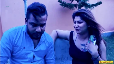 Cheating Girlfriend Fucking Infront of Ex lover